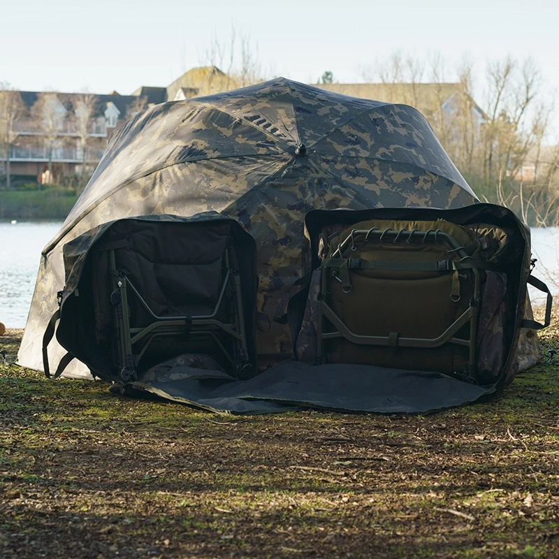 Solar Tackle Worldwide Bedchair Bag